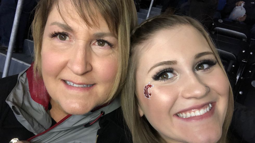 10 Reasons Why My Mom Is The Coolest Person On This