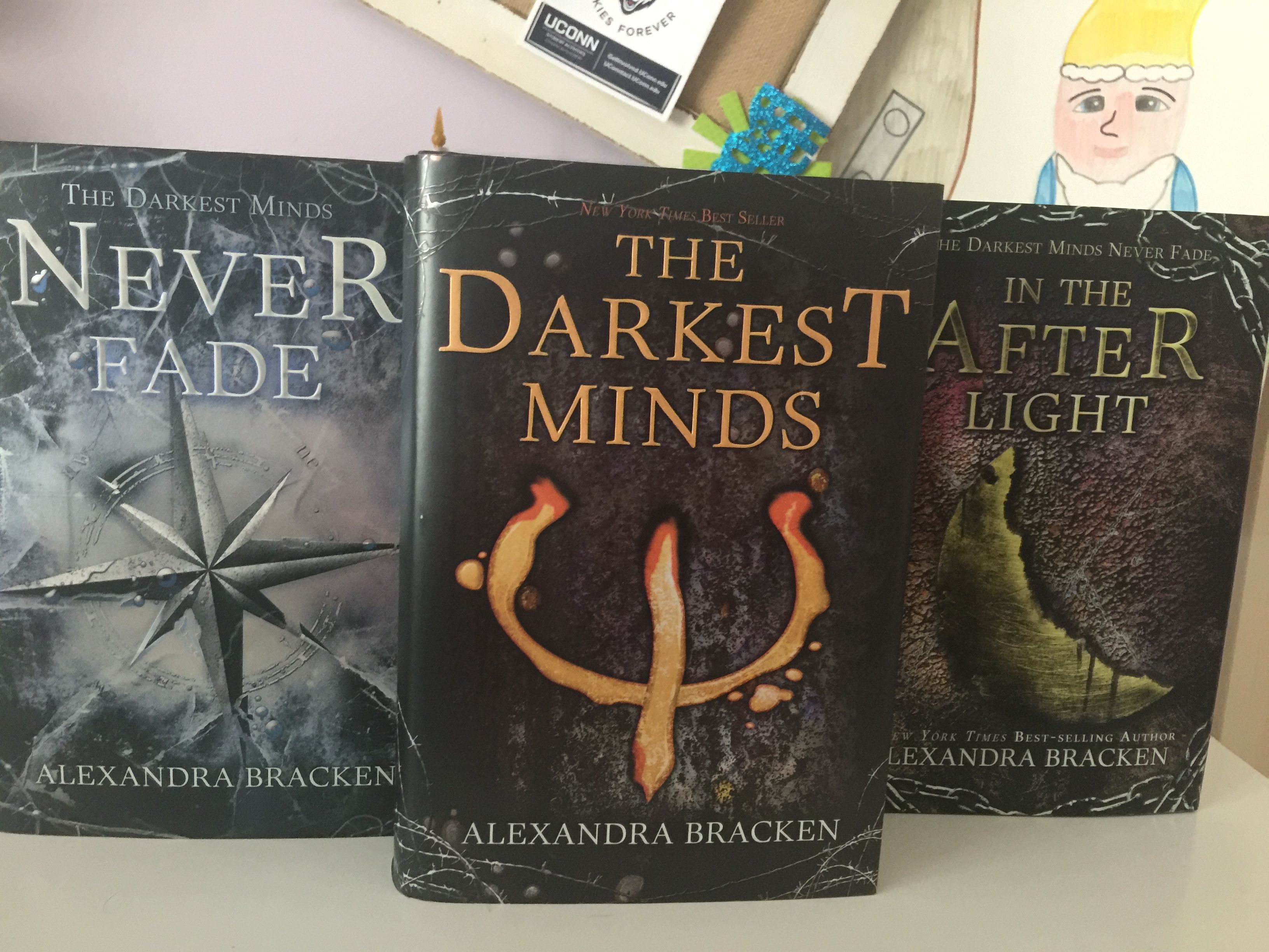darkest minds 2 book darkest minds 2 book