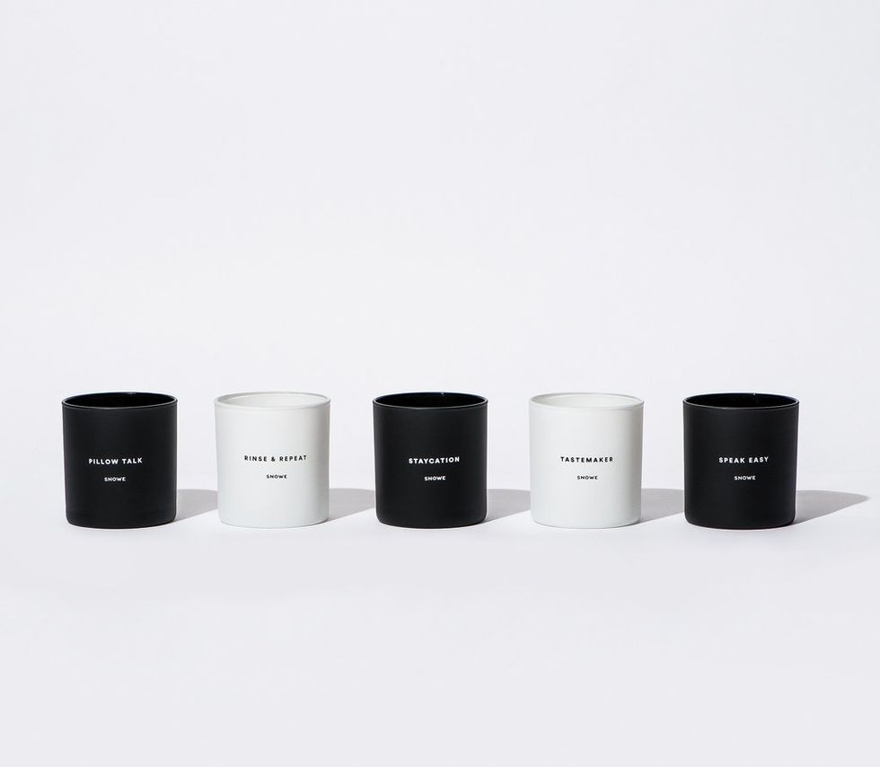 Scented Candle Alternatives Snowe Home 