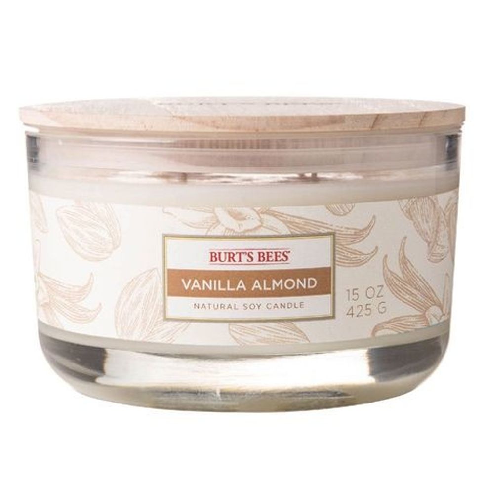 Scented Candle Alternatives Burts Bees 