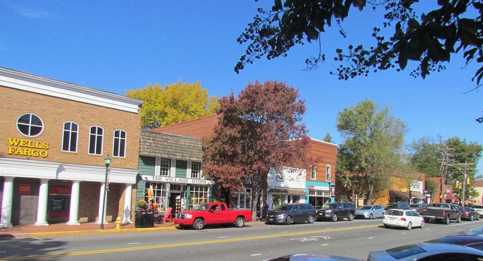 30 Things You Know To Be True If You Grew Up In Davidson, NC