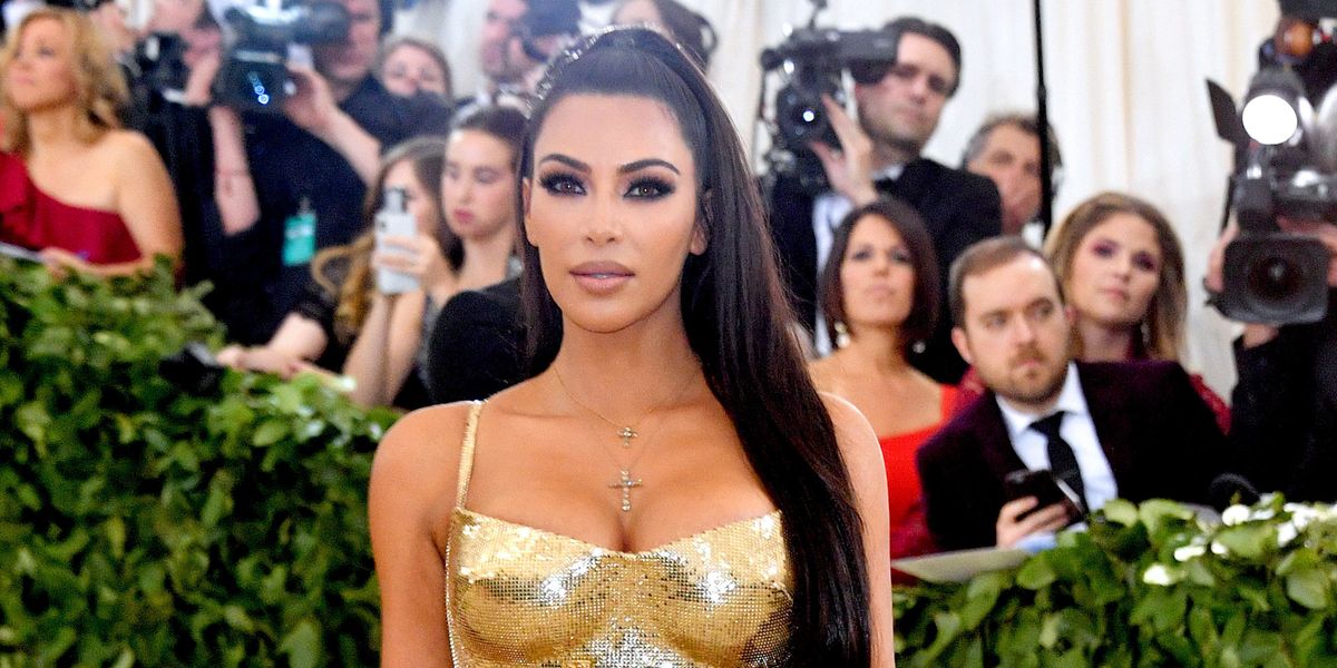 Kim Kardashian to Be Honored By Fashion's Inner Circle