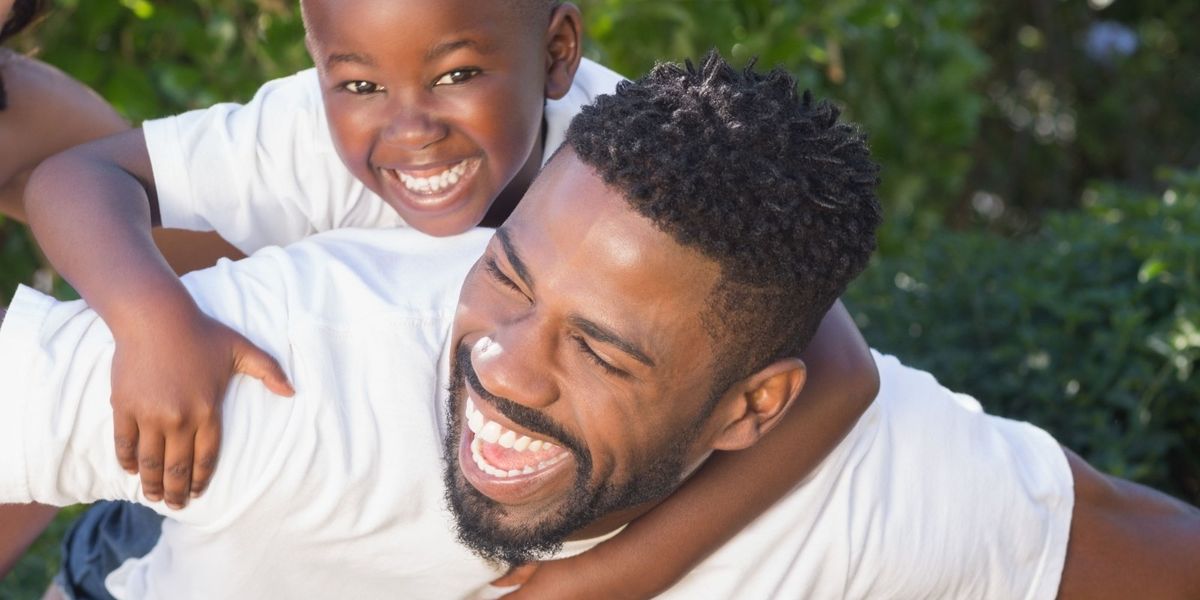 Momma’s Baby, Daddy’s Maybe: Why I Prefer To Date Single Dads