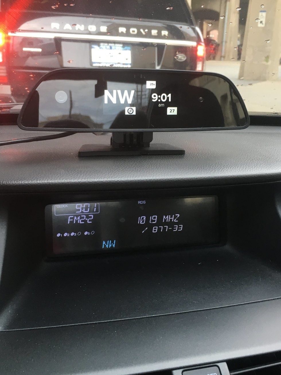 Amazon Selling Raven, A Robust OBD2 Device