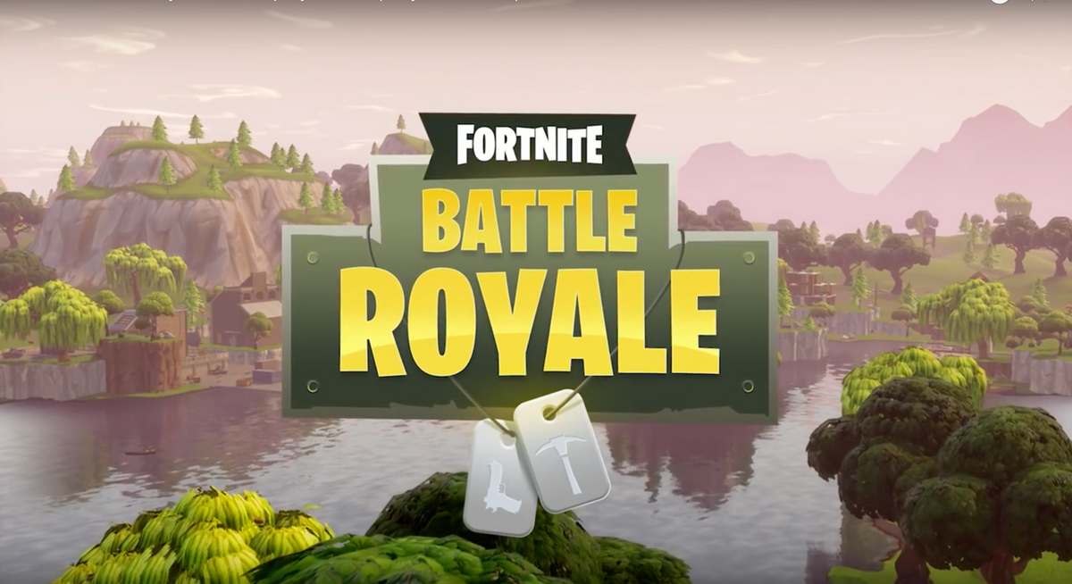 The Positives Outweigh The Negatives In Fortnite Battle Royale