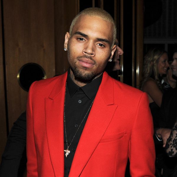 Chris Brown Accused of Sexual Battery and Assault In New Law Suit