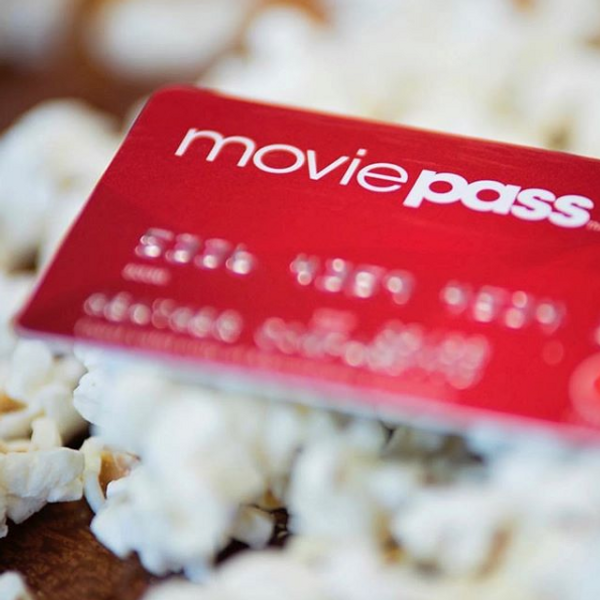 Let's Hope MoviePass Survives the Summer