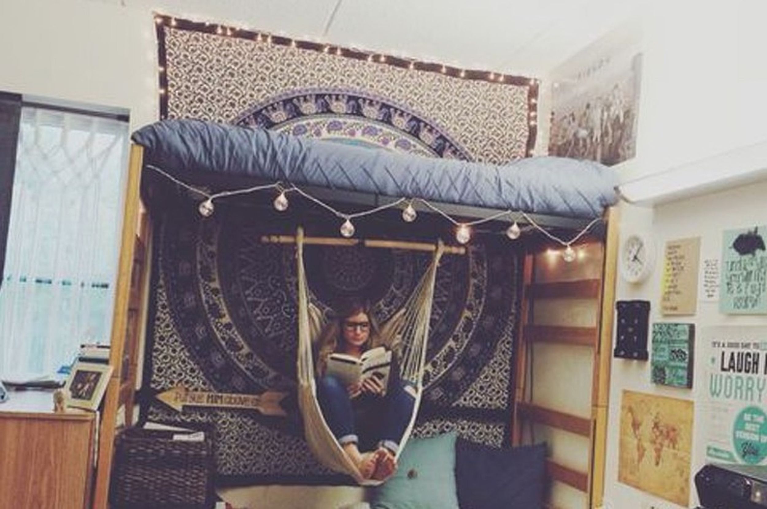 10 Things I Won't Miss About Living On Campus