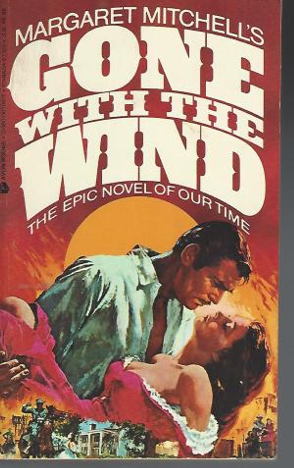 10 Classic Novels Everyone Should Read At Least Once