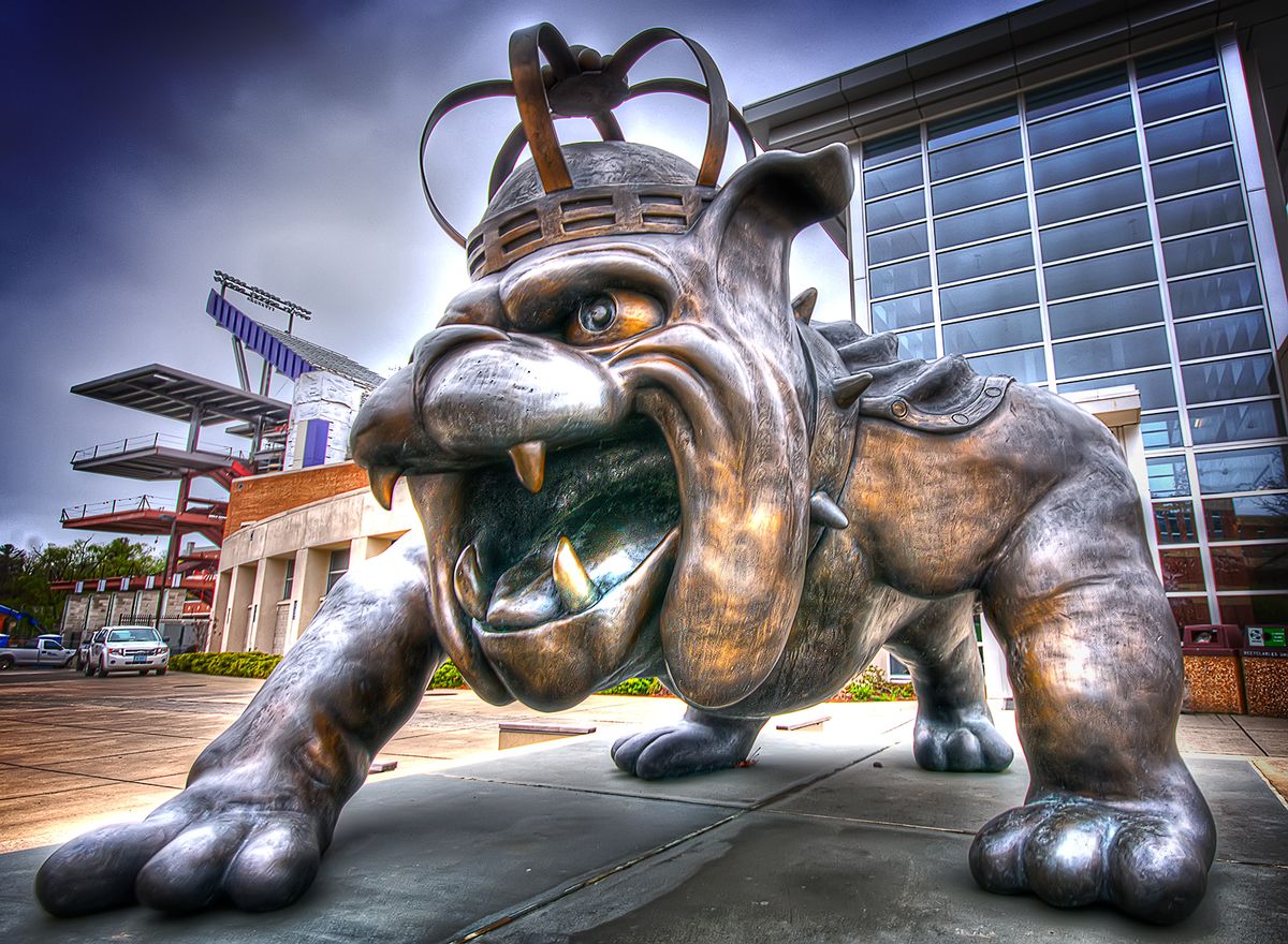 61 Reasons To Use The Phrase 'Go Dukes'