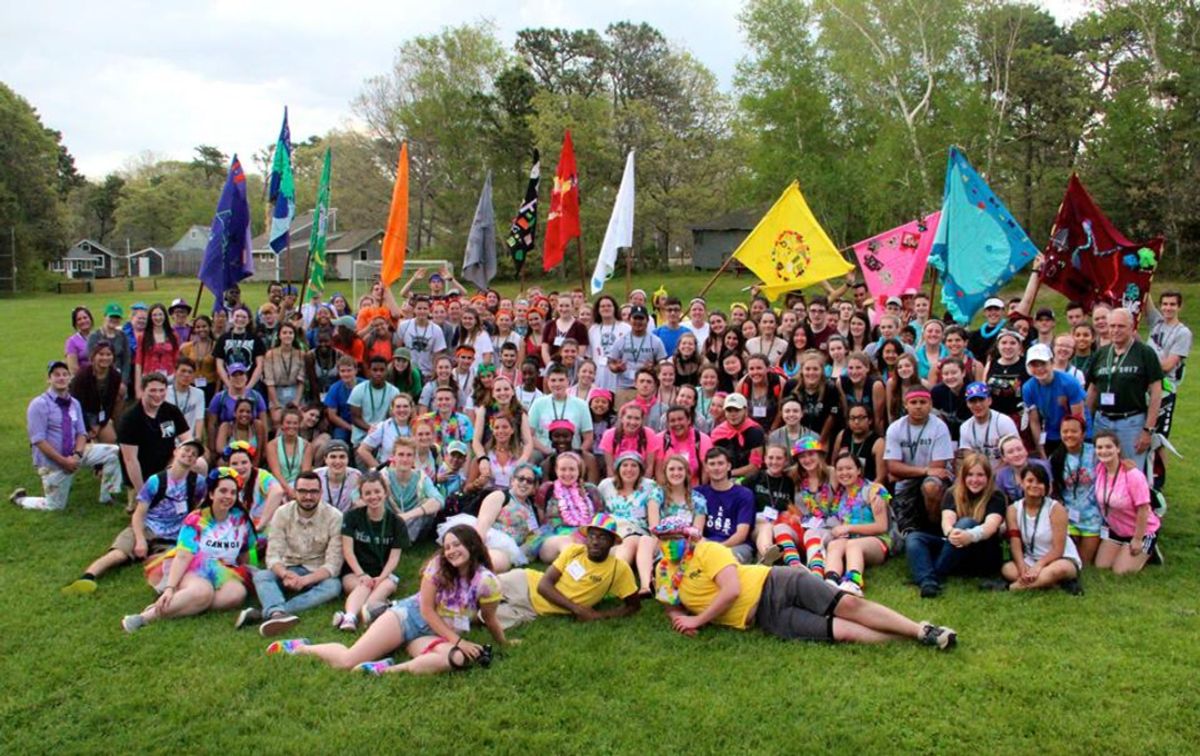 20 Ways The Rotary Youth Leadership Awards Has Been A Home Away From Home For Students