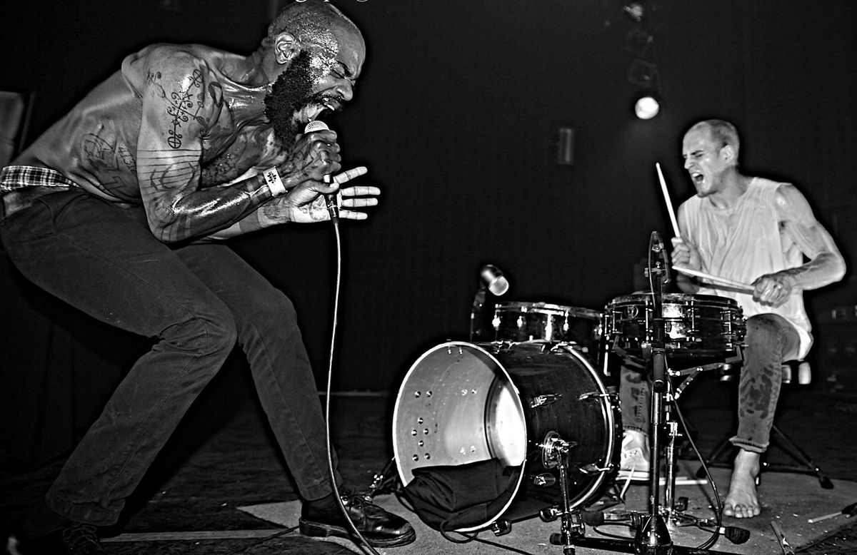 6 Tips For Attending a Death Grips Concert