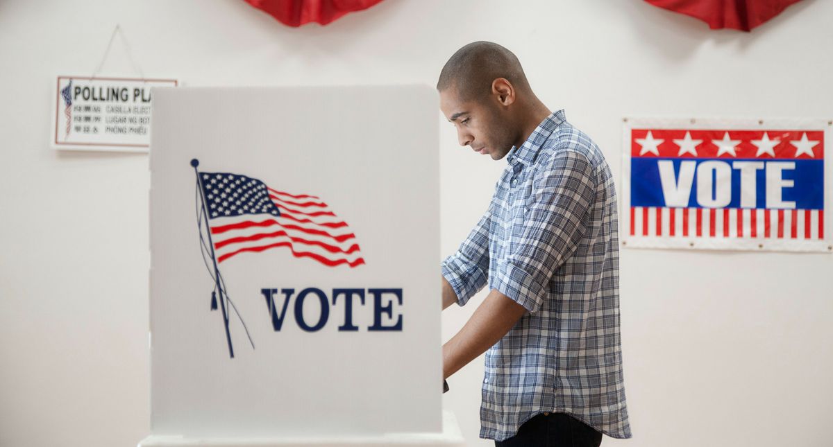 Russian Hackers Could've Deleted Or Altered Voter Registration Data, But Apparently Didn't, Report Reveals