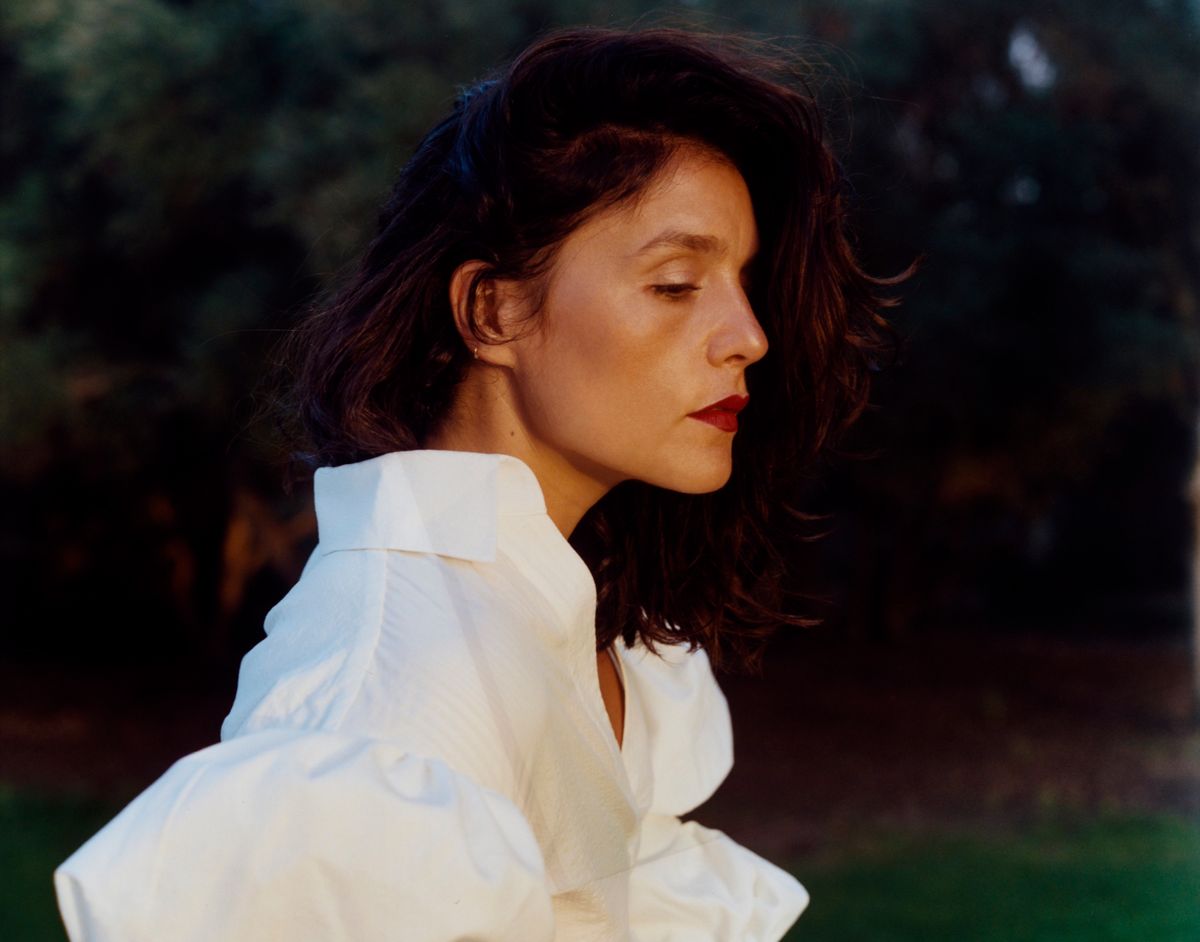 Jessie Ware Is Here To Stay - PAPER