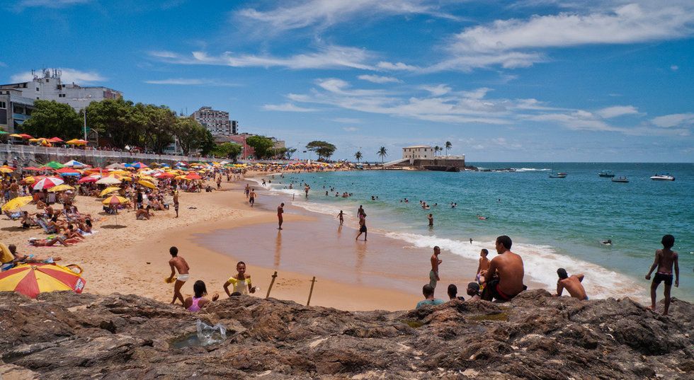 OkayAfrica's Mini-Guide to Salvador - OkayAfrica