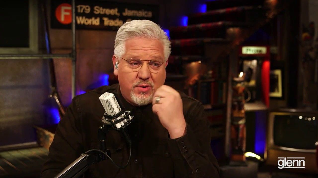 There is no truth anymore