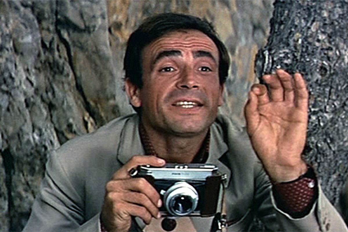 «Ho girato film ovunque, ritornare in Italia il mio sbaglio peggiore»