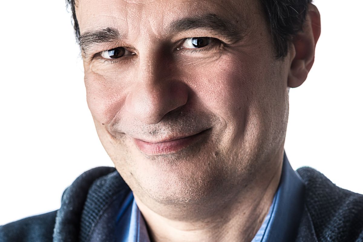 «Sul cibo circolano troppe balle: io le smaschero»