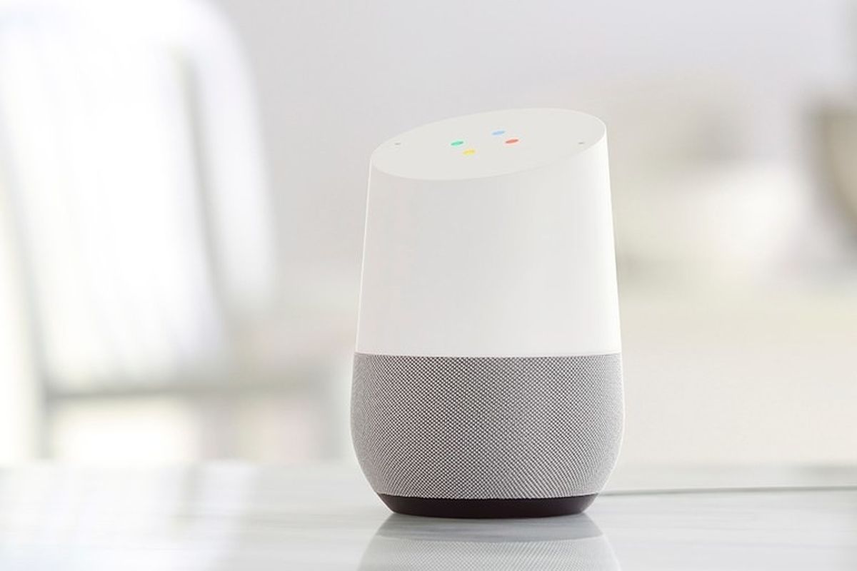 How to make calls and send SMS text messages with your Google Home