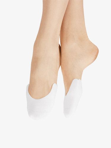 6 Toe Pads That Are Serious Pointe Shoe 