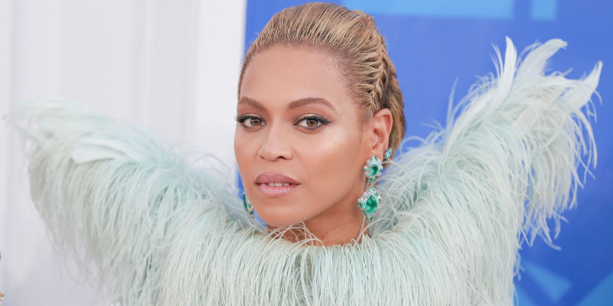 Beyoncé Donated a Moving, $70K Ring to a Museum Just Because