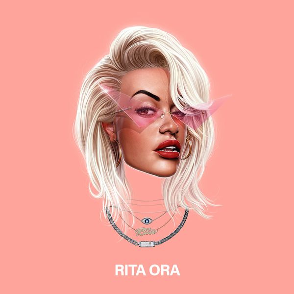 Rita Ora Says Her New Track 'Girls' Represents Freedom