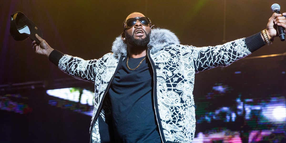 Apple Music and Pandora Join Spotify in Cutting R. Kelly Promotion