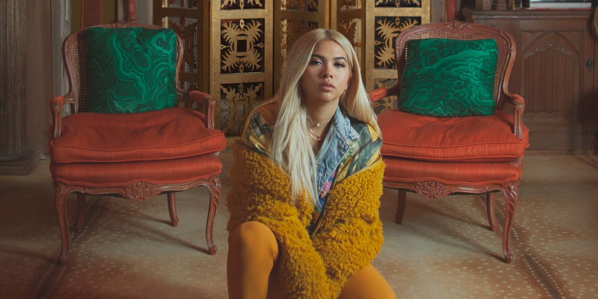 Hayley Kiyoko Says Rita Ora's 'Girls' Is Harming the LGBTQ+ Community