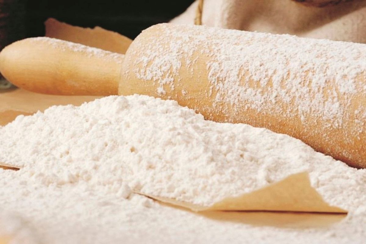 Bianca, integrale o di legumi: come trovare la farina giusta