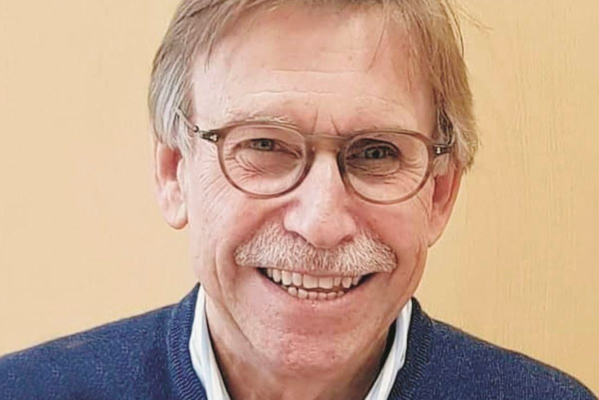 «La leucemia si cura anche con il sorriso»