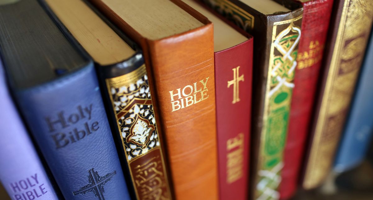 A School Forced LGBT+ Students To Read The Bible As Punishment And The ACLU Is Getting Involved