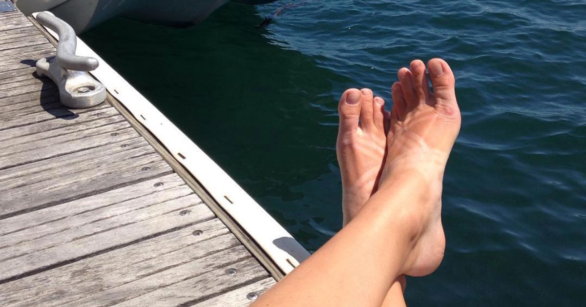 24 Things Every College Girl Should, And Can, Do Now That The Semester Is SO Over