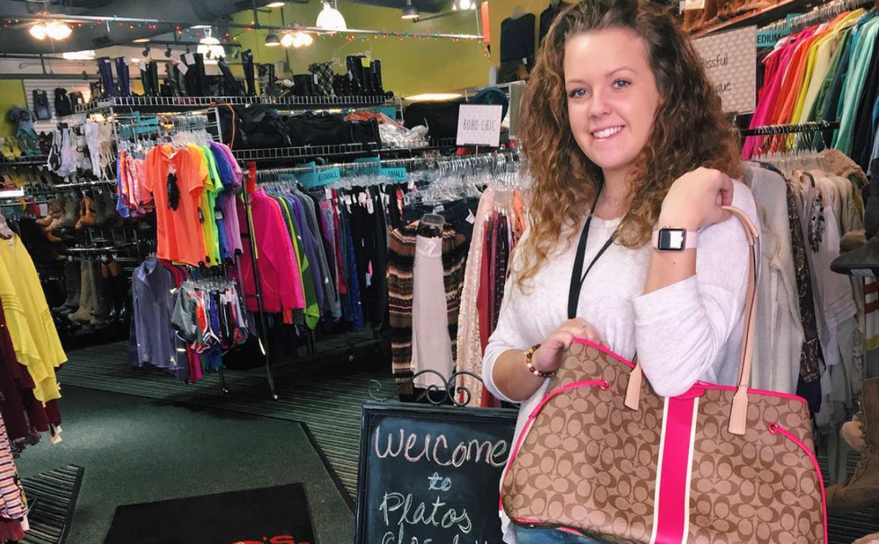 12 Secrets Of Plato's Closet That No One Knows About, From An Employee