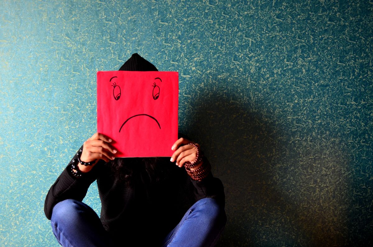 7 Tips For Getting Over The Break Up That You Initiated
