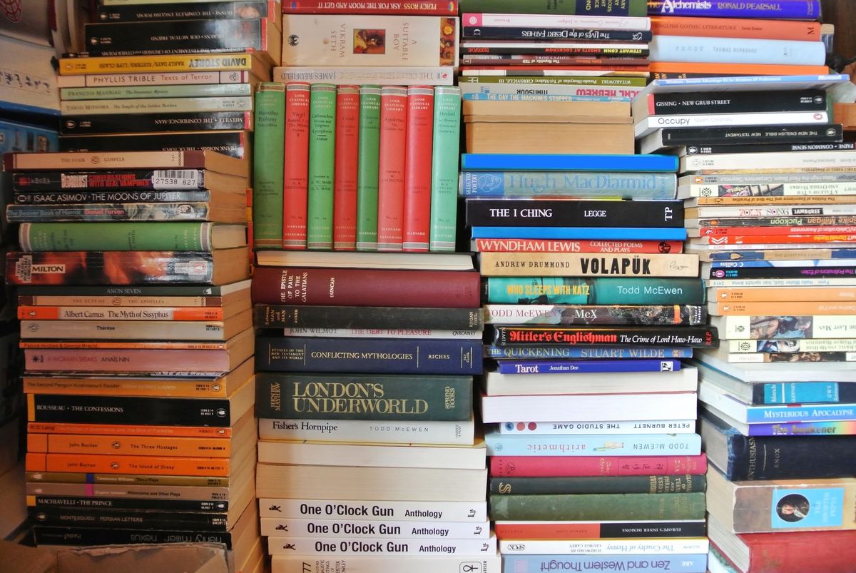 10 Gifs That Explain Exactly What Finals Week Is Like