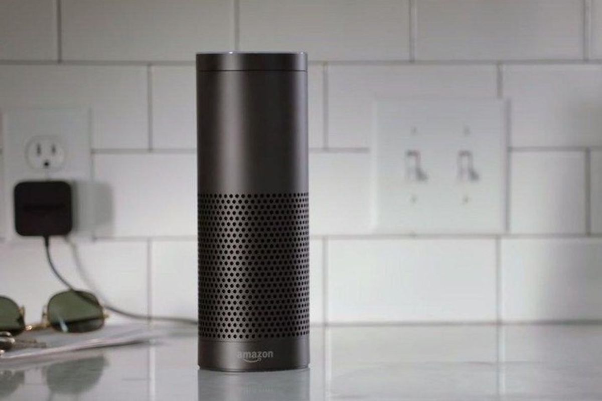 Alexa is now a far less popular baby name because of Amazon