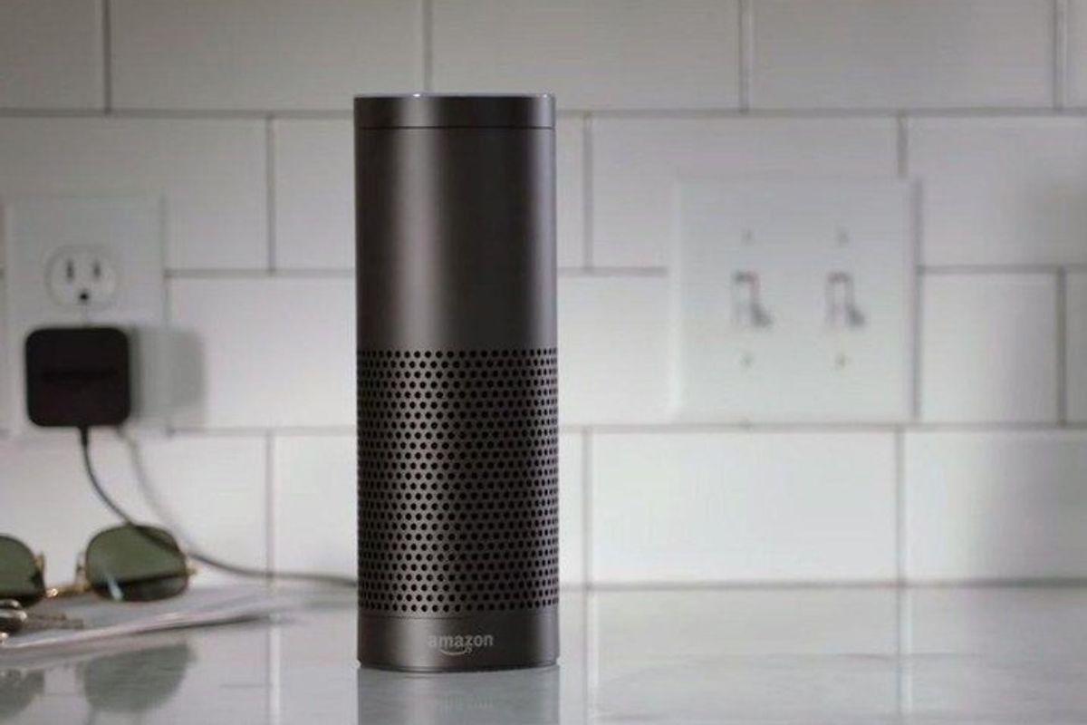 Alexa is now a far less popular baby name because of Amazon