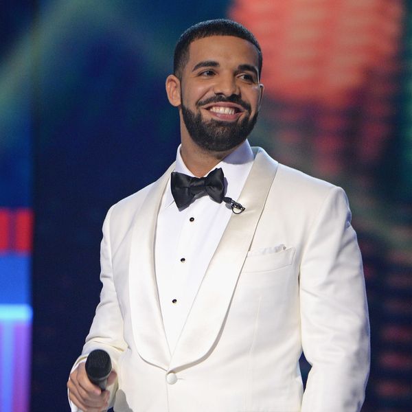 Drake Is Back