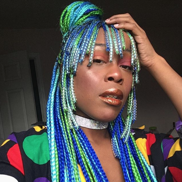 BbyMutha Shares Surprise EP 'Free Brittnee'