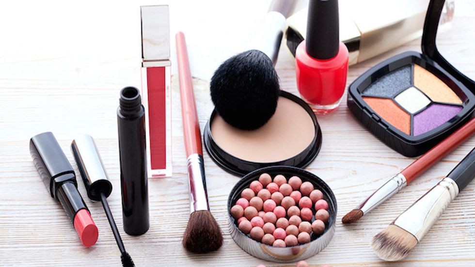 The Ugly Side of the Beauty Industry - Liberty Project