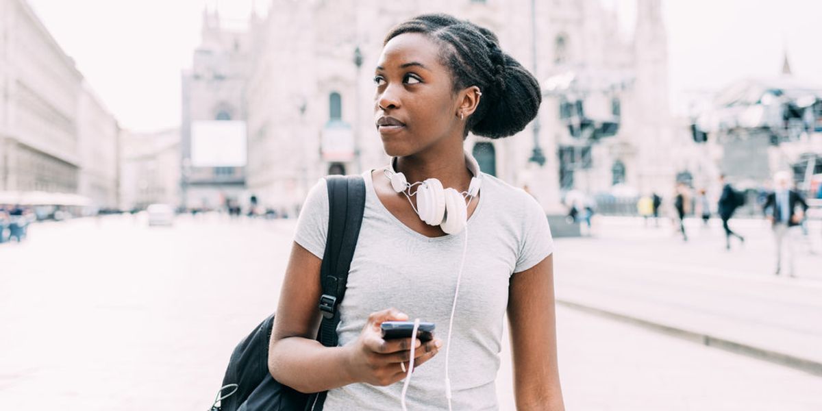The Black Girl's Guide To Pursuing Graduate School Abroad