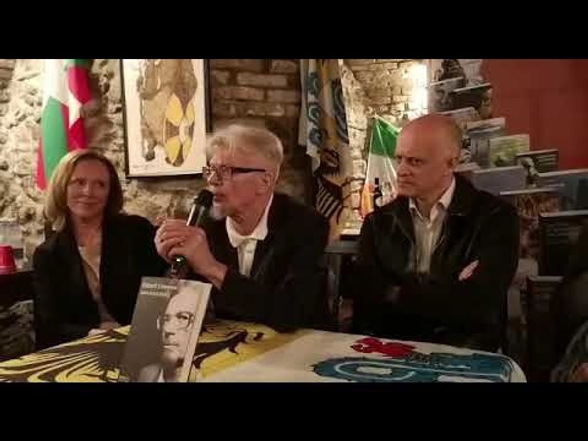Limonov: «Spero che Salvini vi avvicini alla Russia. La rivoluzione? Sono troppo vecchio»