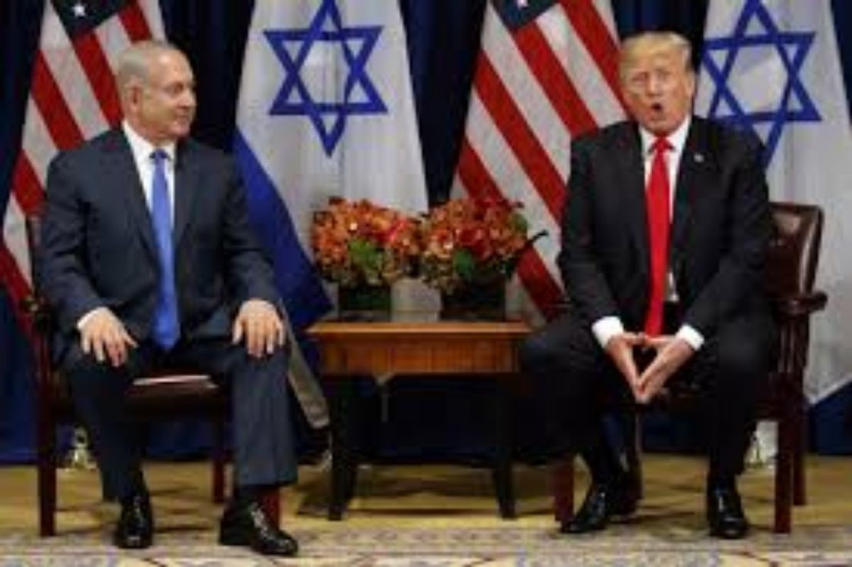 Las consecuencias de los Estados Unidos sacando del acuerdo nuclear de Irán.