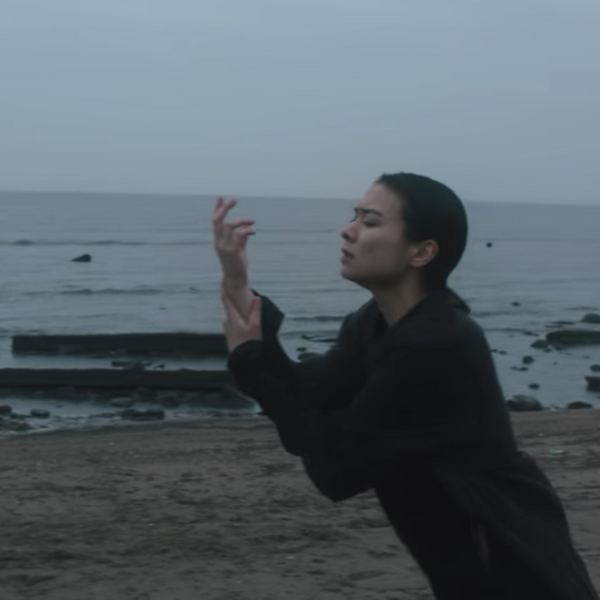 6 Music Videos Showcasing Zia Anger's Cinematic Genius