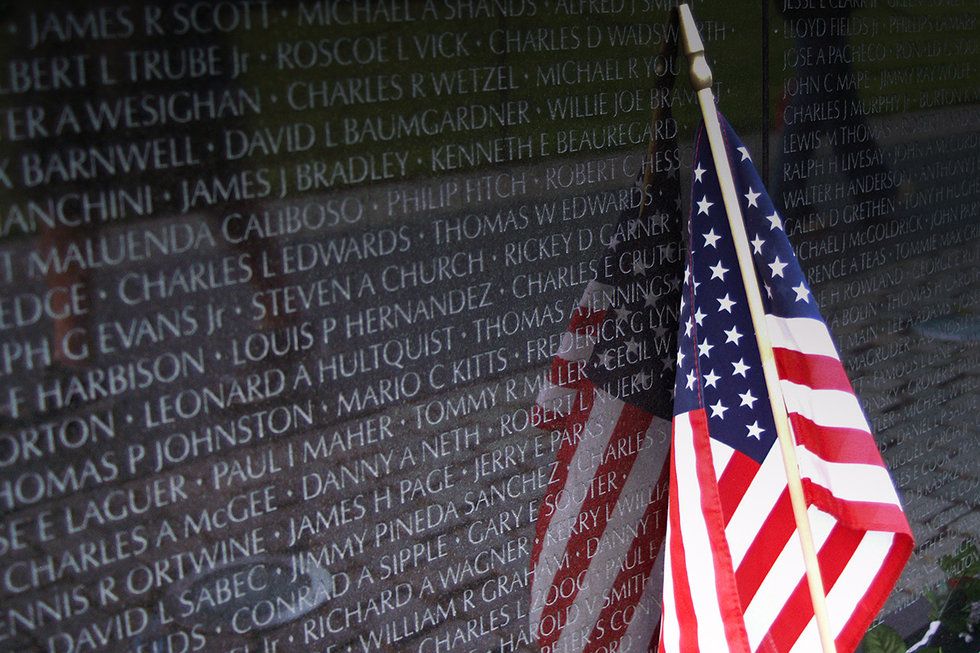 Reflections On Memorial Day >> 7 Ways To Celebrate The True Meaning Of Memorial Day Reflections On Memorial Day >> 7 Ways To Celebrate The True Meaning Of Memorial Day