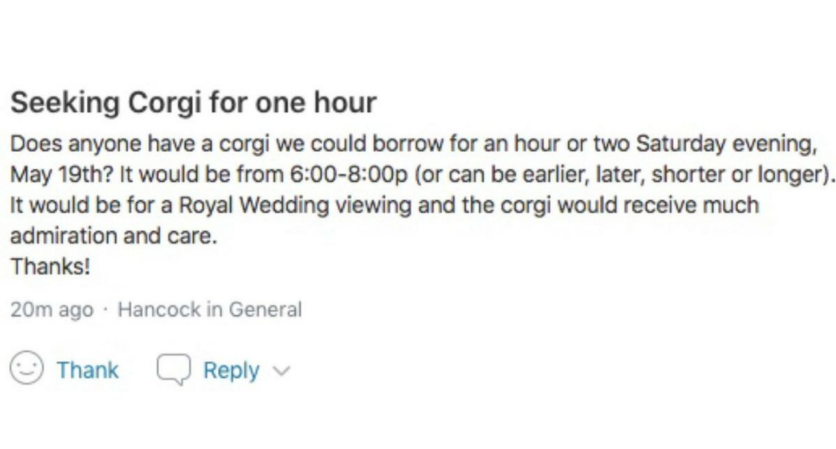 Viral Twitter Account Shares the Most Ridiculous Local Drama on Social Media App Nextdoor
