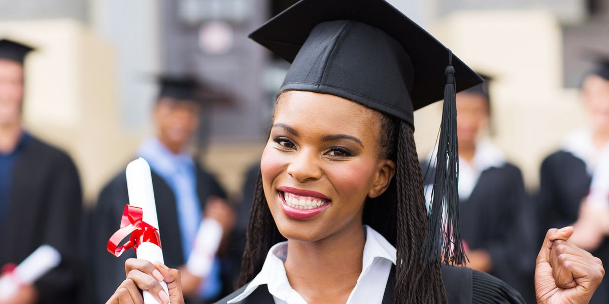 Dear Queen: An Open Letter To The Graduate Unsure Of What's Next