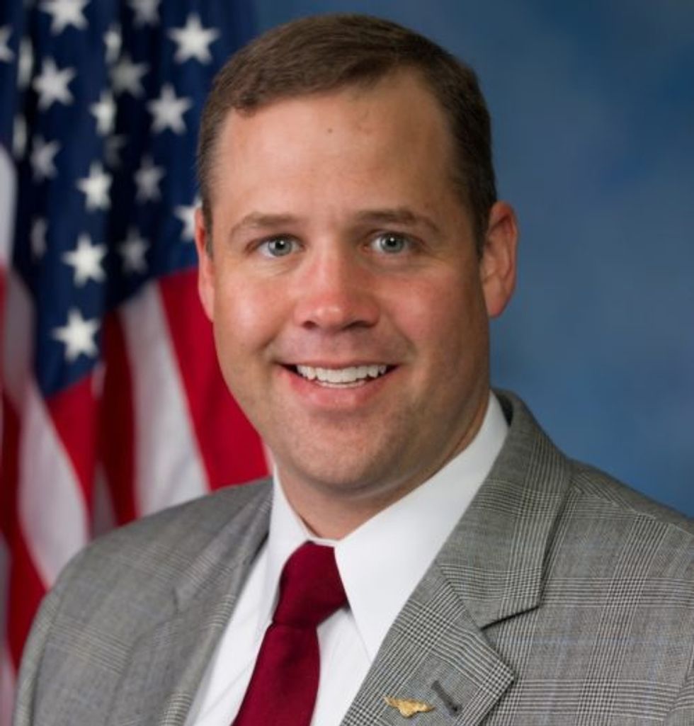 Trump's NASA Administrator Brings Fresh New 'No Science' Agenda To Space Agency