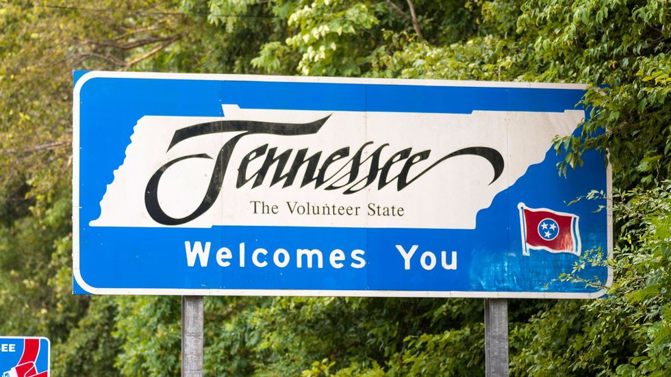 Tennessee Can't Wait To Erect A Giant Fetus Statue, For To Shame All The Abortion-Havers