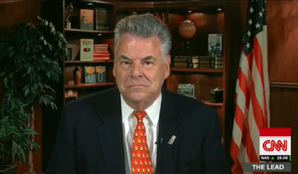 Which GOP Congressman Cussed Trump To Erick Erickson At The Safeway? A WONKVESTIGATION!